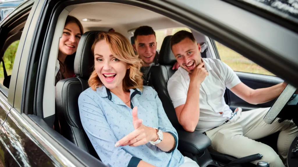 Seguro de Automóviles