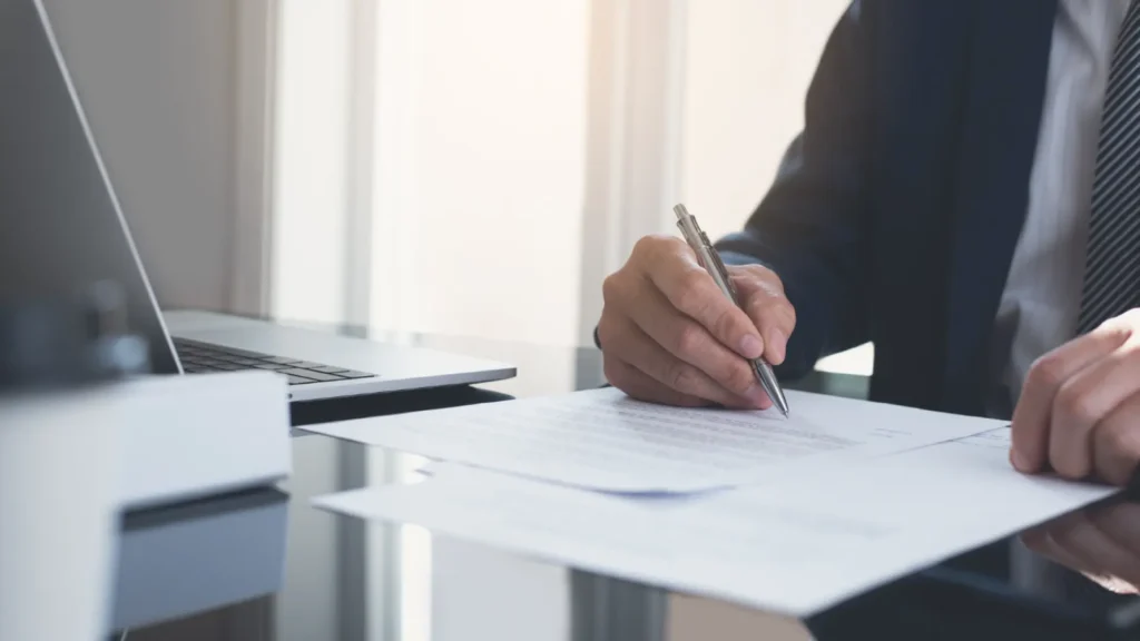 Seguro de Responsabilidad Civil Contractual