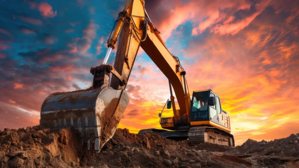 Seguro de Maquinaria y Equipo