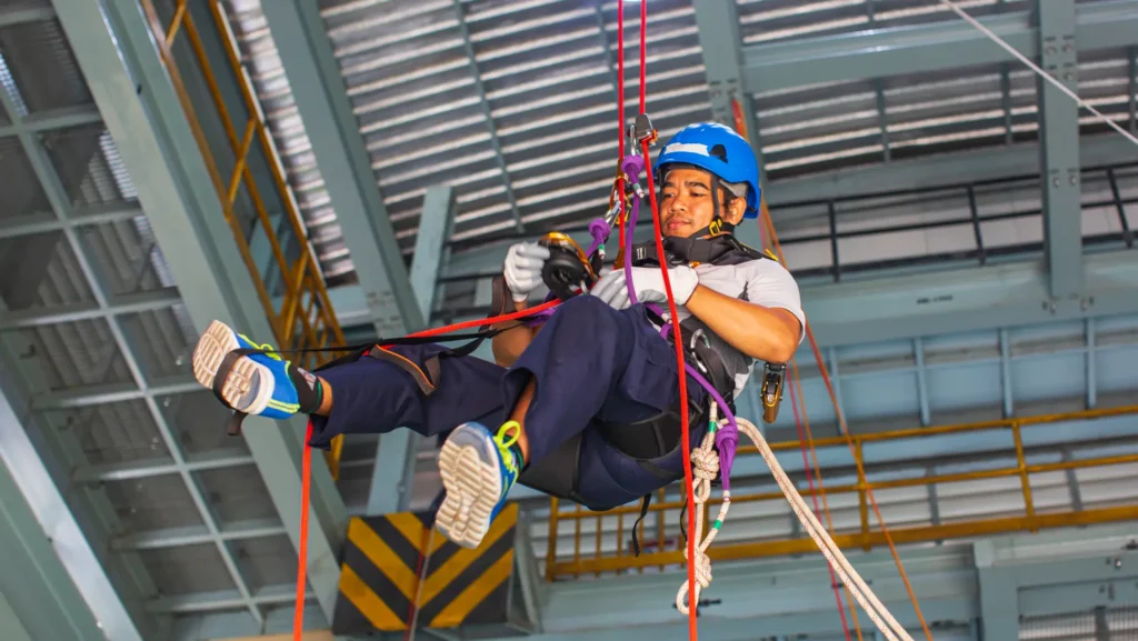 Seguro Todo Riesgo Construcción (TRC)